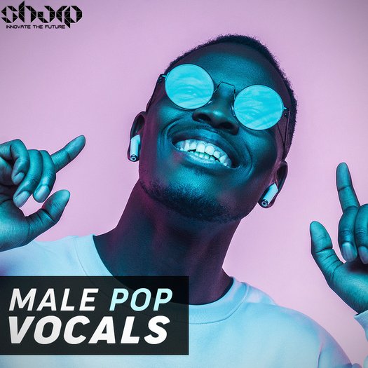 Male Pop Vocals