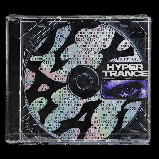 Hypertrance