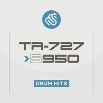 TR-727 v S950