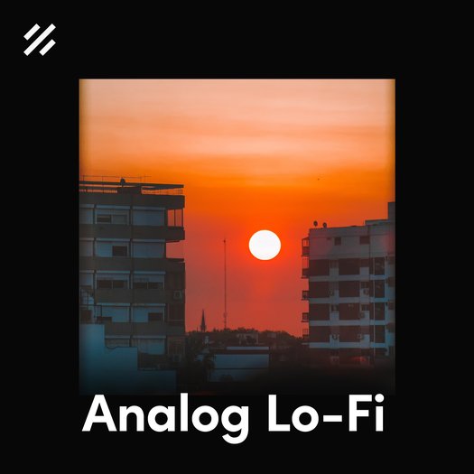 Analog Lo-Fi